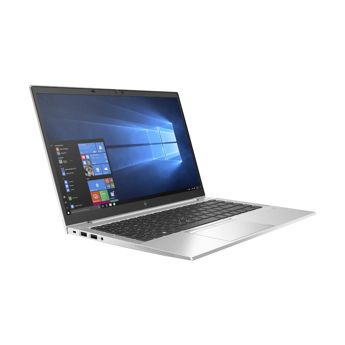 HP EliteBook 845 G7 AMD Ryzen 5 PRO 4650U 16GB DDR4 RAM 256GB SSD 14-Inch FHD Display