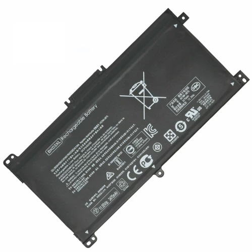 HP 14-dw1xxx 14-dw1010wm, Pavilion x360 14M-DW Laptop Battery