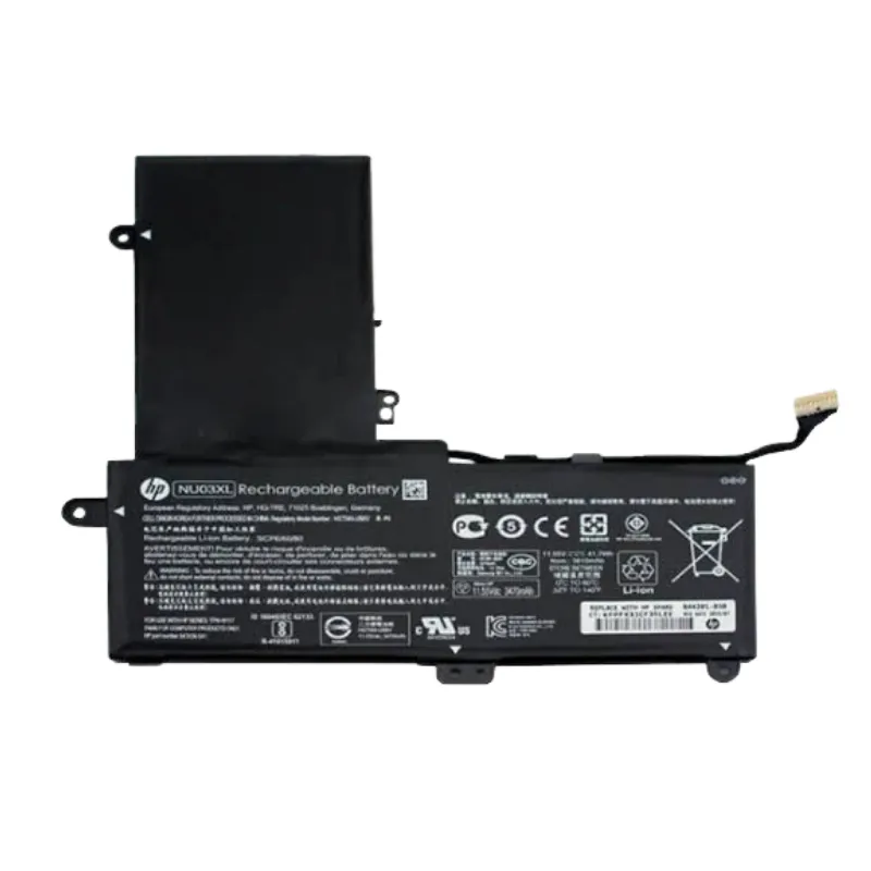Battery for HP Pavilion x360 11-U000 Series (NU03XL)