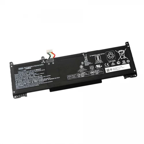 HP ProBook 430 G8 440 G8 640 G8 Series Laptop Battery